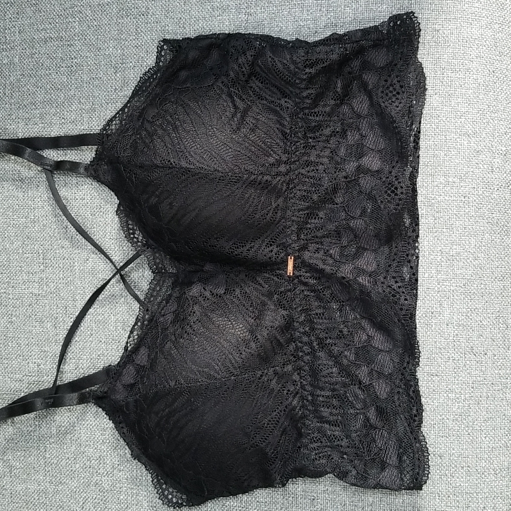 Jad Y K Bralette.